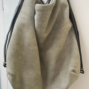 Rough & Tumble XL Destroyed Stone Hobo
